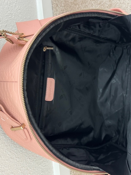 Large Tote & Carry Backpack